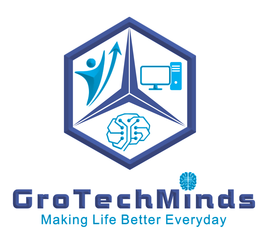 GroTechMinds
